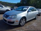 Volkswagen Jetta Wolfsburg Edition Image 4
