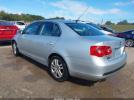 Volkswagen Jetta Wolfsburg Edition Image 6