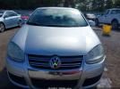 Volkswagen Jetta Wolfsburg Edition Image 7
