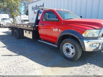  Salvage Ram 5500