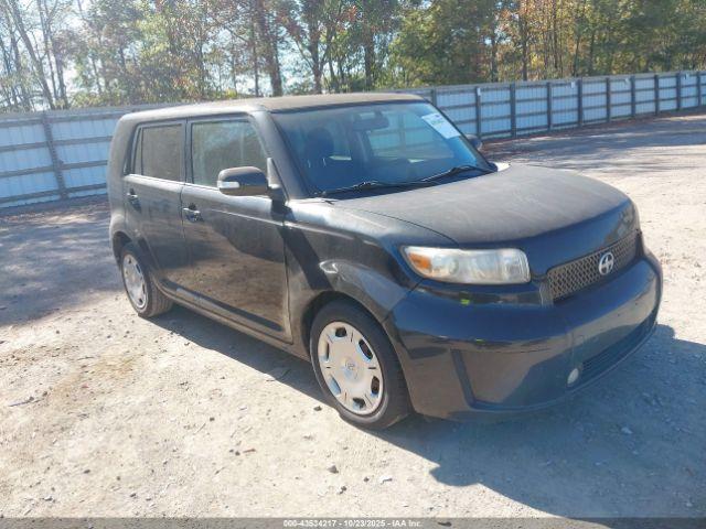  Salvage Scion xB