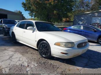  Salvage Buick LeSabre