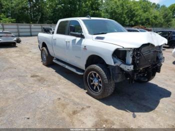  Salvage Ram 2500