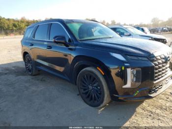  Salvage Hyundai PALISADE
