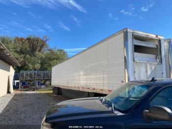  Salvage Utility Trailer Mfg Utility Trailer Mfg