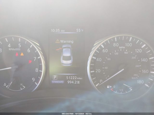 INFINITI Q50 3.0t Luxe Image 10