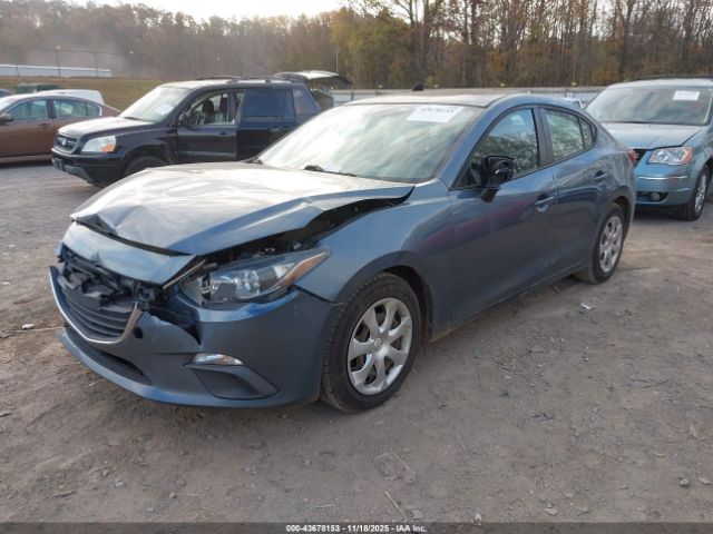 Mazda Mazda3 I Sport Image 13