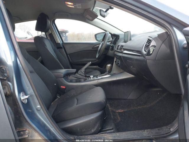 Mazda Mazda3 I Sport Image 5