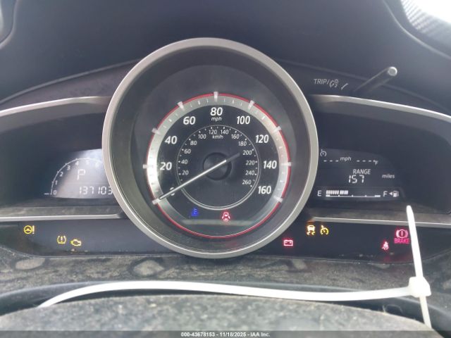 Mazda Mazda3 I Sport Image 7