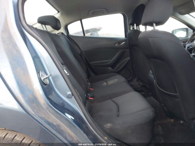 Mazda Mazda3 I Sport Image 2