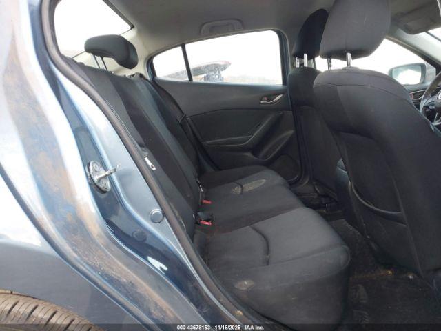 Mazda Mazda3 I Sport Image 2