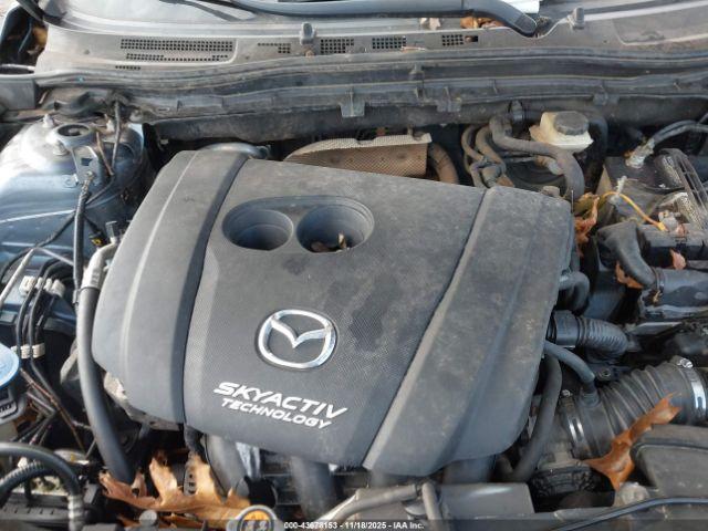 Mazda Mazda3 I Sport Image 9