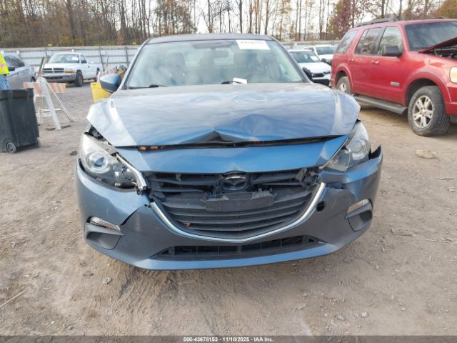 Mazda Mazda3 I Sport Image 11