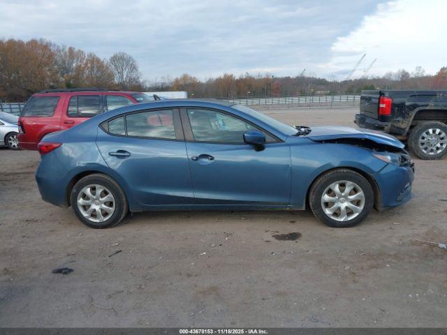 Mazda Mazda3 I Sport Image 12