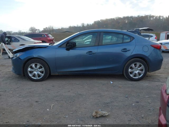 Mazda Mazda3 I Sport Image 8