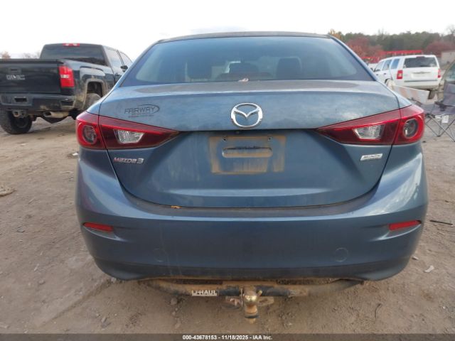 Mazda Mazda3 I Sport Image 14