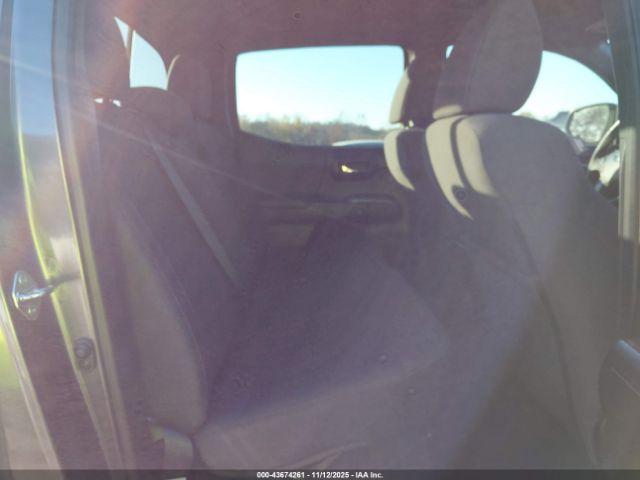 Toyota Tacoma Trd Sport Image 10