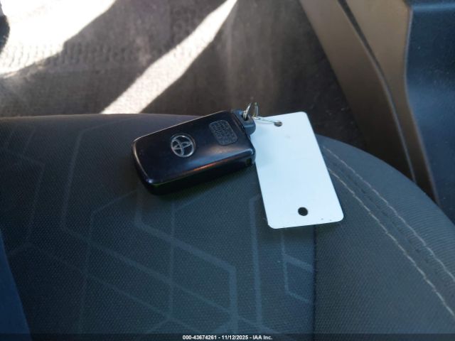 Toyota Tacoma Trd Sport Image 7