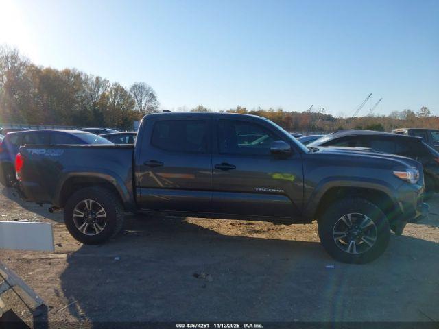 Toyota Tacoma Trd Sport Image 14