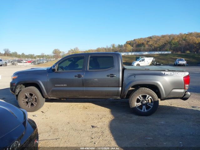 Toyota Tacoma Trd Sport Image 15