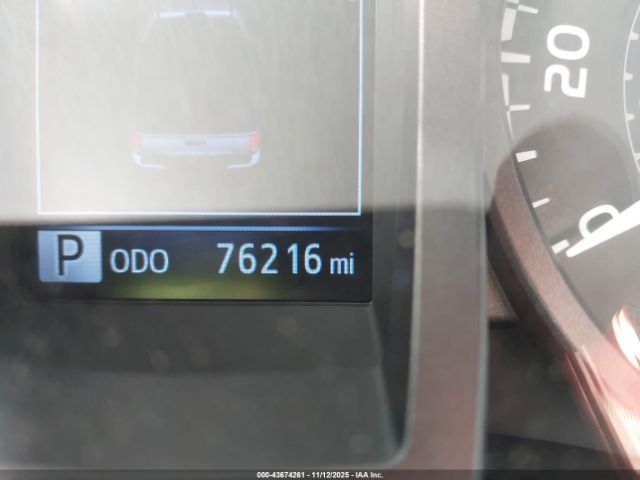 Toyota Tacoma Trd Sport Image 9