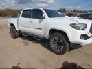 Toyota Tacoma Trd Sport Image 1