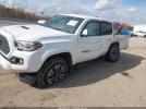 Toyota Tacoma Trd Sport Image 7