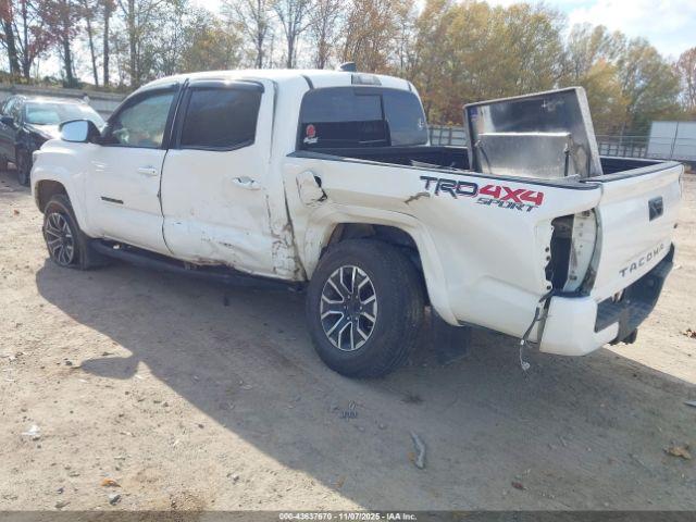 Toyota Tacoma Trd Sport Image 5