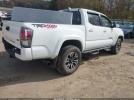 Toyota Tacoma Trd Sport Image 4