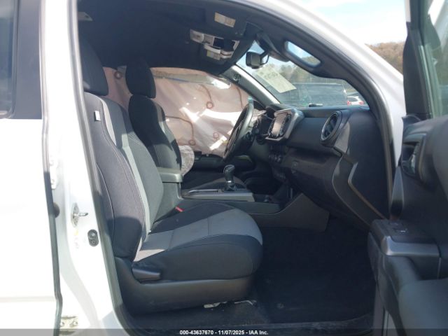 Toyota Tacoma Trd Sport Image 6