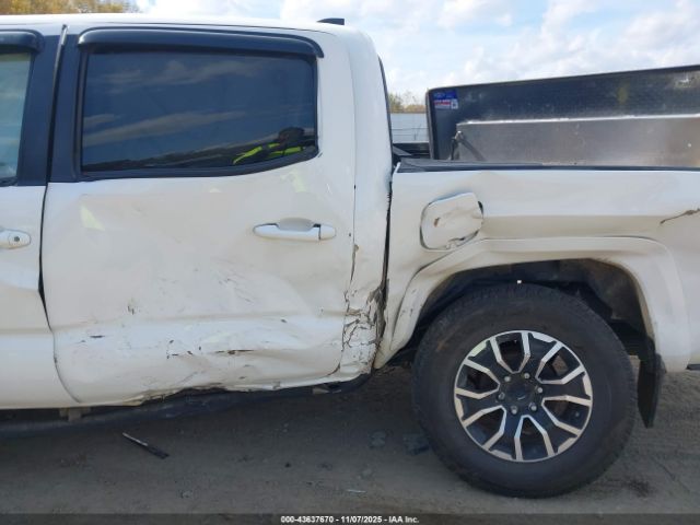 Toyota Tacoma Trd Sport Image 8