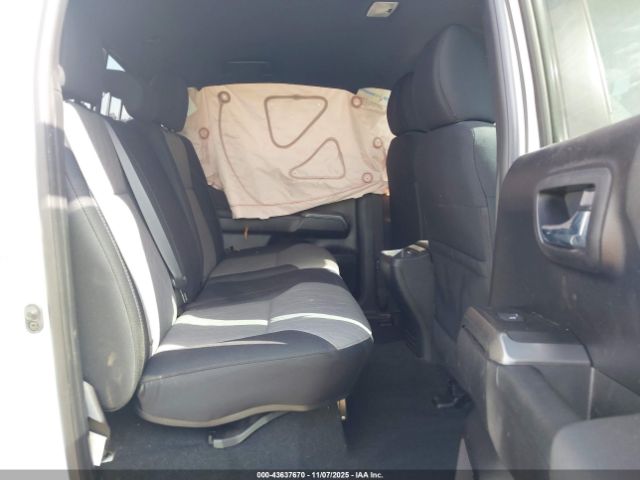 Toyota Tacoma Trd Sport Image 3