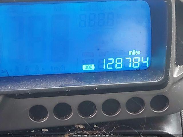 Chevrolet Sonic Ls Auto Image 8