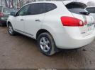 Nissan Rogue S Image 2