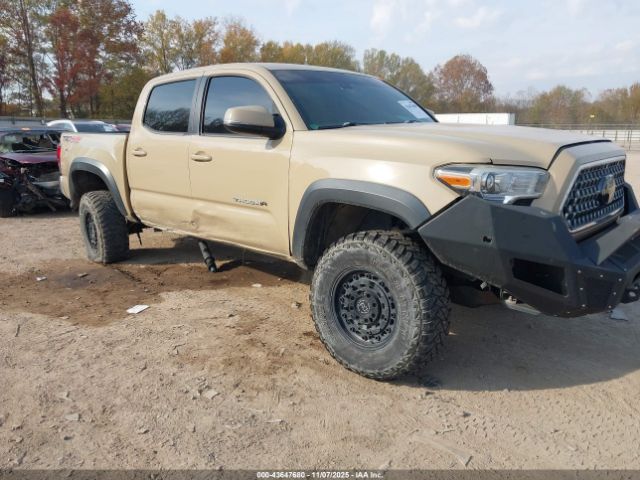 Toyota Tacoma Trd Off Road Image 1