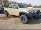 Toyota Tacoma Trd Off Road Image 1