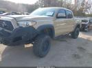 Toyota Tacoma Trd Off Road Image 4