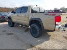 Toyota Tacoma Trd Off Road Image 3