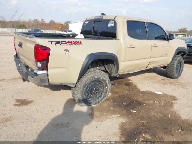 Toyota Tacoma Trd Off Road Image 6