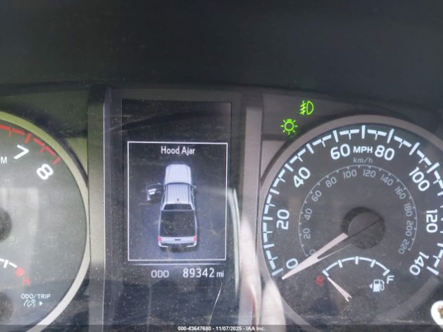 Toyota Tacoma Trd Off Road Image 5