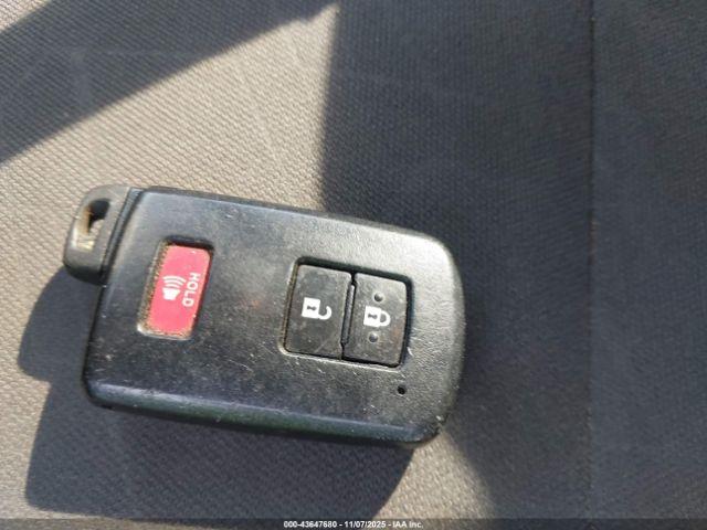 Toyota Tacoma Trd Off Road Image 13