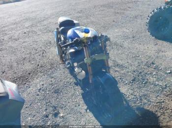  Salvage Suzuki Gsx-r1000