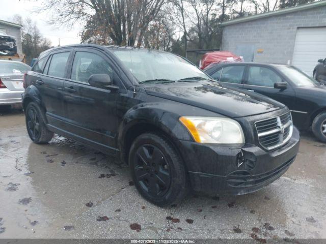  Salvage Dodge Caliber