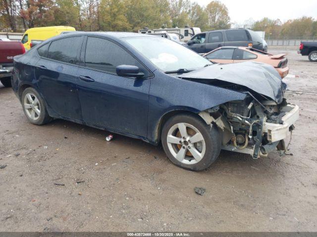  Salvage Dodge Dart