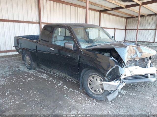  Salvage Toyota T100