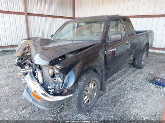 Toyota T100 Xtracab Image 3