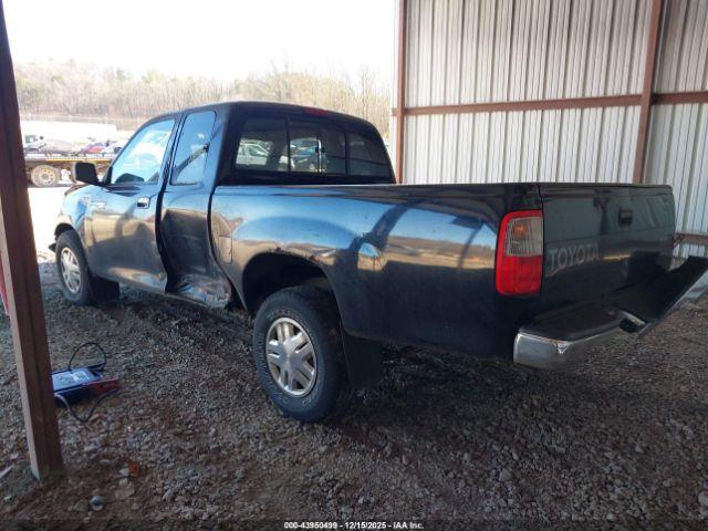 Toyota T100 Xtracab Image 4