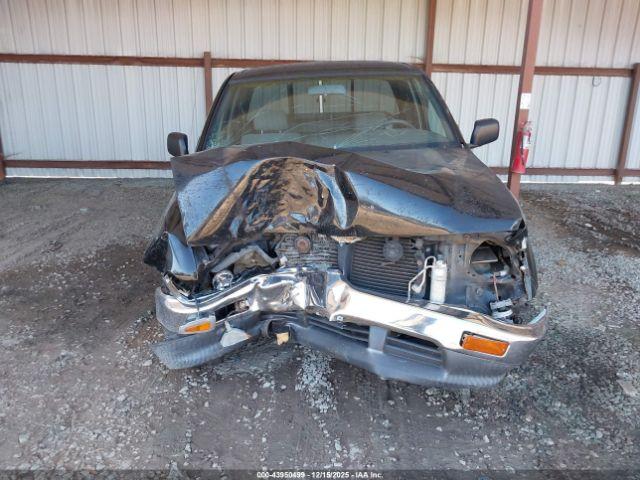 Toyota T100 Xtracab Image 13