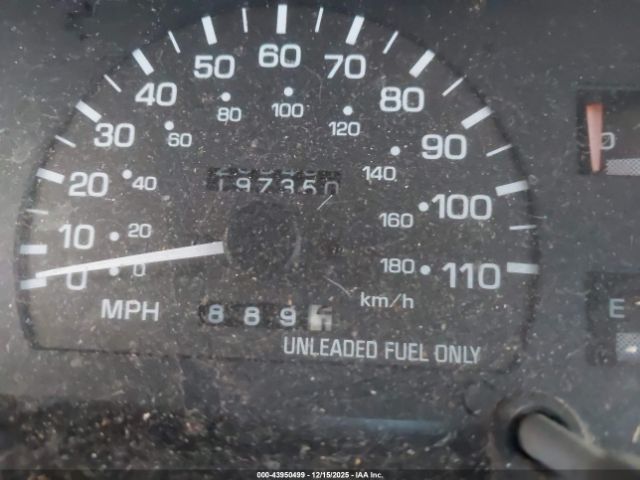 Toyota T100 Xtracab Image 7