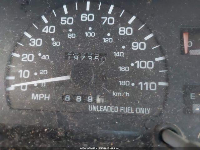 Toyota T100 Xtracab Image 7